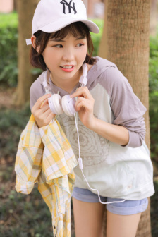 烈探普通话